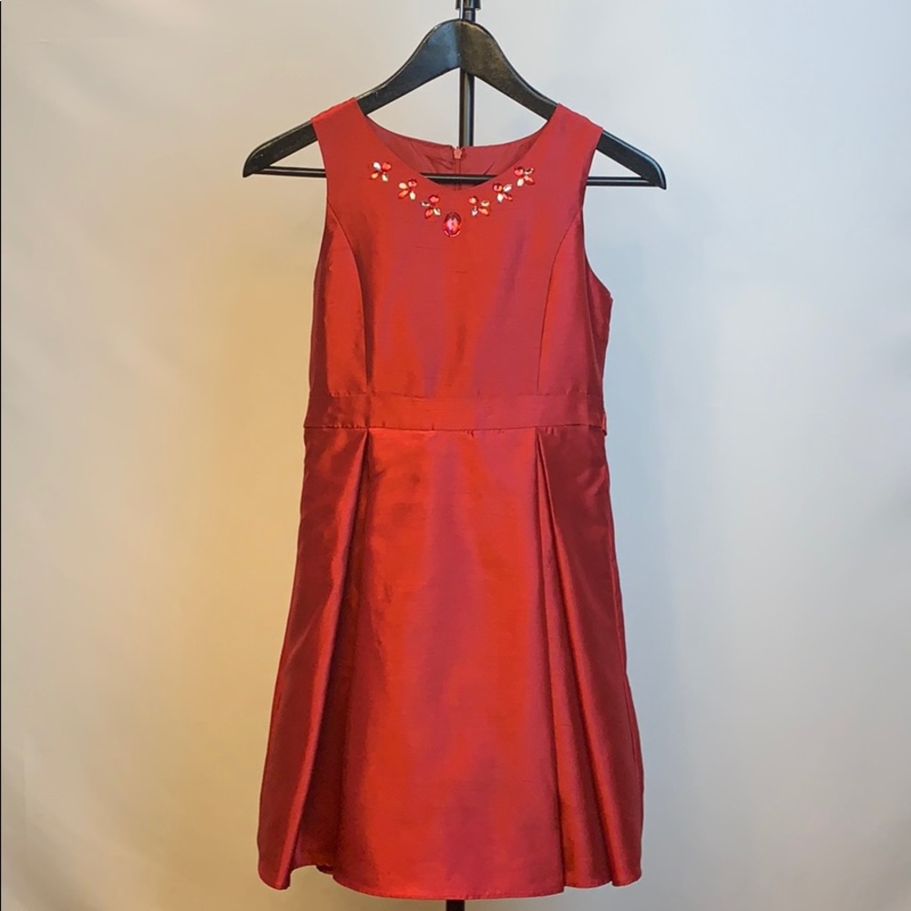 Dorissa Special Occasion Girls Dress
